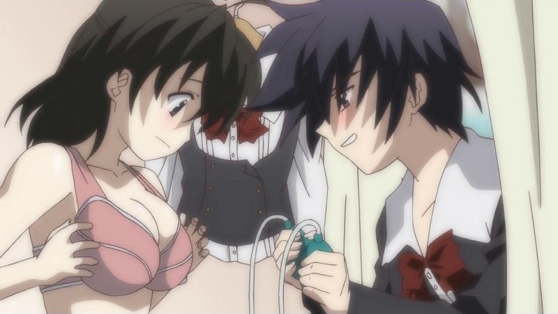 Hentai dickgirl with big dicks Grasped my stiff cock